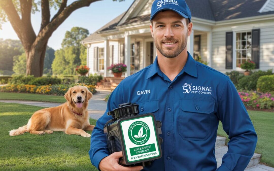 Signal Pest Control